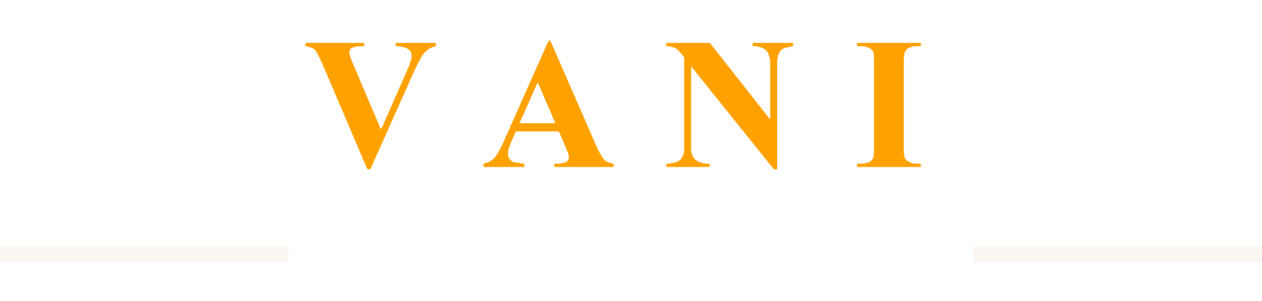 Invanity Detailing Logo
